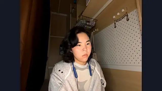 JennyCarpenter online show from April 25, 10:29 pm