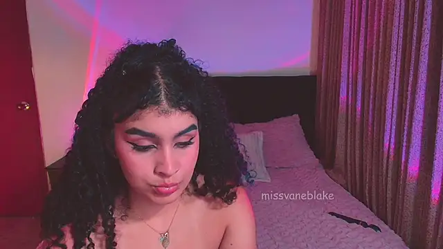 Snapshot of missvaneblake chatting on October 1, 1:49 pm missvaneblake online show from October 1, 1:49 pm