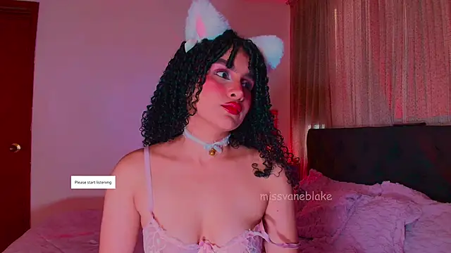 missvaneblake online show from March 7, 12:23 pm
