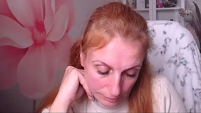 Venus love1 online show from October 17, 5:27 pm