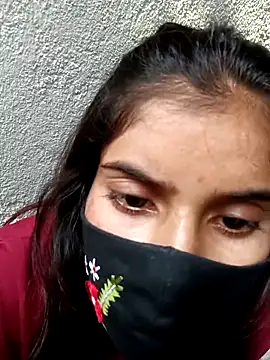 Aaisha-16 online show from October 11, 3:22 am