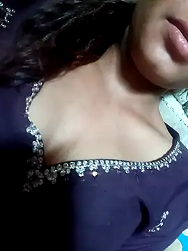 Aaisha-16 online show from April 14, 4:23 am