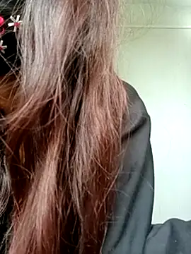 Aaisha-16 online show from October 12, 3:31 am