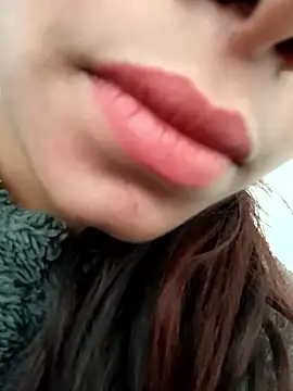 Aaisha-16 online show from January 17, 3:36 am