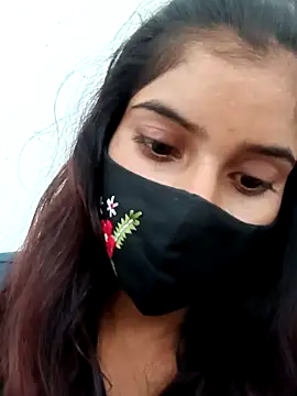 Aaisha-16 online show from October 9, 2:59 am