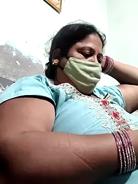 Mmm143 online show from April 14, 10:21 pm