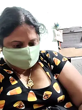 Mmm143 online show from October 18, 8:54 pm