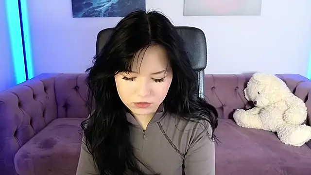 Snapshot of Aurora_Gilbert chatting on October 8, 11:03 am Aurora Gilbert online show from October 8, 11:03 am