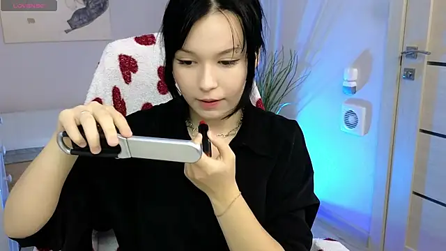 Snapshot of Aurora_Gilbert chatting on September 26, 10:35 am Aurora Gilbert online show from September 26, 10:35 am