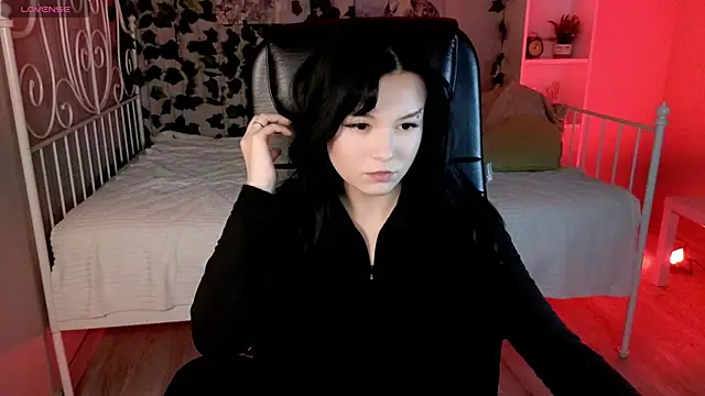 Snapshot of Aurora_Gilbert chatting on September 29, 4:12 pm Aurora Gilbert online show from September 29, 4:12 pm