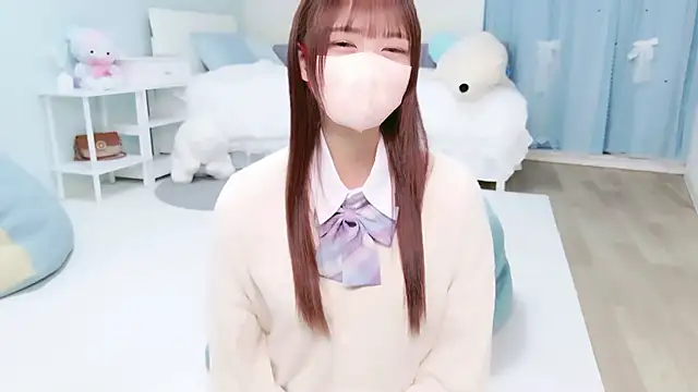 Yurika ch online show from September 20, 2:04 pm