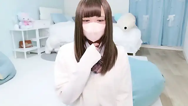 Yurika ch online show from September 19, 1:54 pm