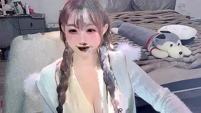 naiyaomeimei online show from October 3, 12:54 pm