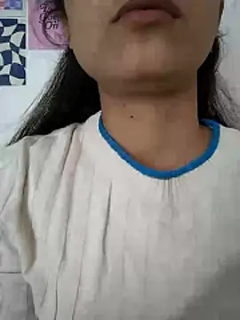 GoddessShristi online show from November 18, 5:52 am