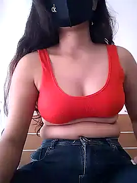 GoddessShristi online show from November 5, 6:18 am