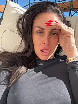 ainaht online show from March 26, 2:30 pm