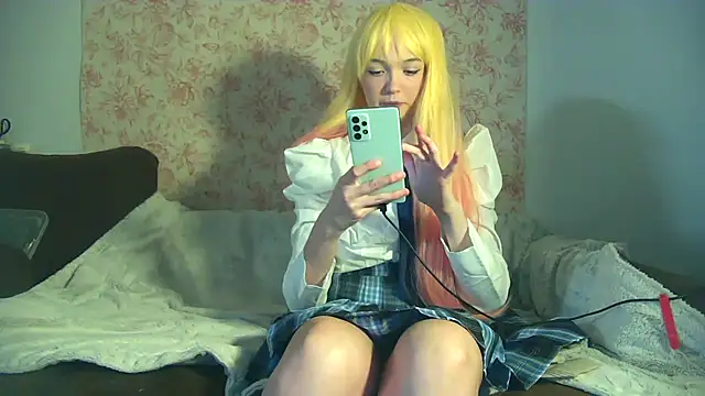 MaitresseMermaid online show from January 31, 8:51 pm