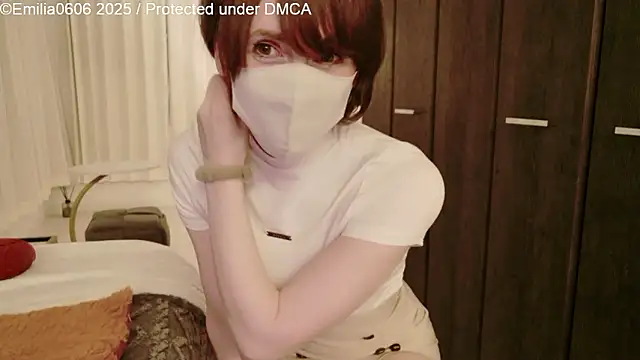 MariaM 080 online show from November 28, 9:29 pm