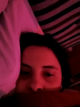 irisstorm online show from October 2, 3:55 am