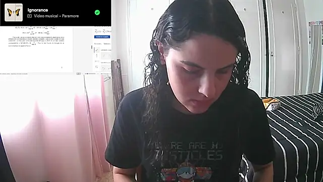 irisstorm online show from September 17, 1:53 pm