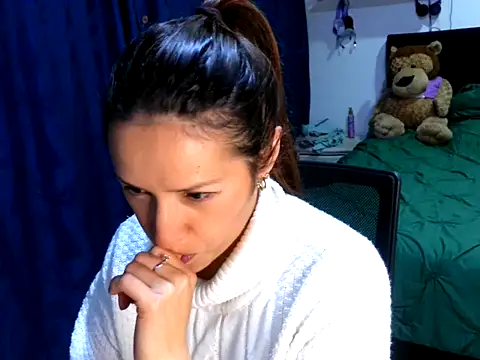 Snapshot of KarlaBartt chatting on October 9, 4:49 am KarlaBartt online show from October 9, 4:49 am