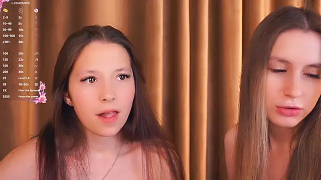 GabrielleLynchard online show from December 18, 8:46 pm