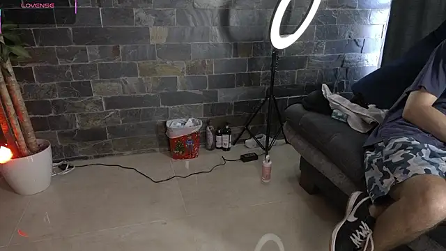 Jade pleasure  online show from March 19, 12:20 pm