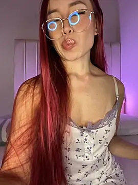 Abbi Gomez online show from May 8, 2:48 am