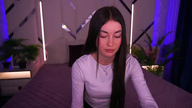 CherryyLulu online show from December 5, 10:16 am