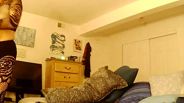 Ariasweetaspie online show from November 16, 5:09 am