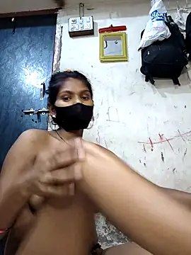 Snapshot of Teena_78 chatting on October 1, 5:18 pm Teena 78 online show from October 1, 5:18 pm