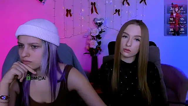 kaela spell  online show from March 27, 12:06 pm