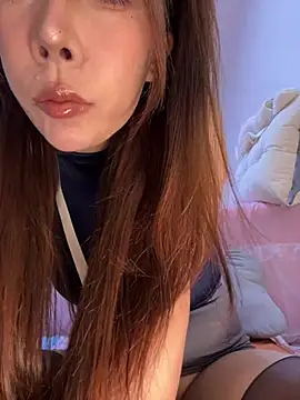 qianhan x online show from April 13, 3:24 pm