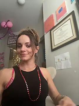 Texxaspearl online show from July 6, 8:11 pm