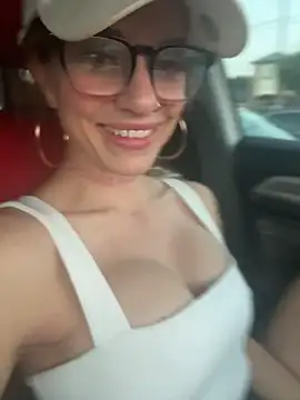 Texxaspearl online show from July 21, 1:39 am