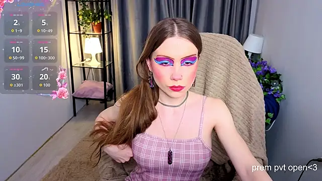 KarenSmitht online show from January 6, 1:48 pm