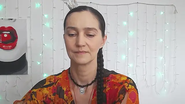 TayaFinch online show from July 24, 12:14 pm