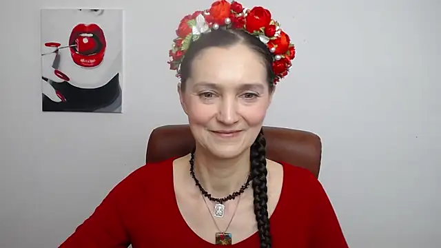 TayaFinch online show from May 25, 12:26 pm