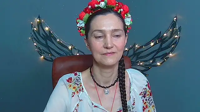 TayaFinch online show from July 12, 12:17 pm