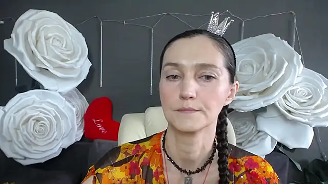 TayaFinch online show from July 30, 12:06 pm