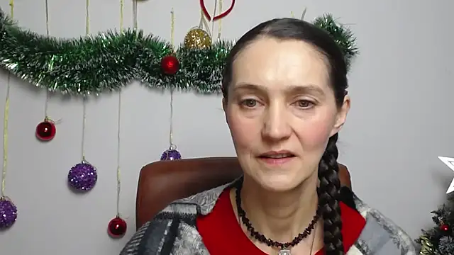 TayaFinch online show from December 20, 1:26 pm