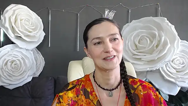 TayaFinch online show from July 23, 11:29 am