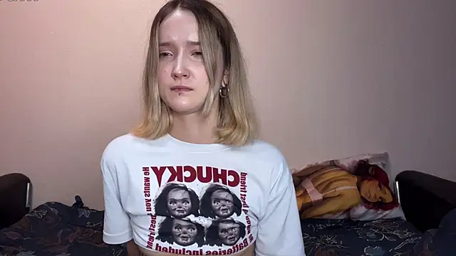 SoftcoreAlly online show from October 28, 2:34 pm