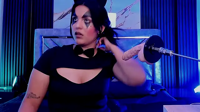 Daniwhatson online show from October 26, 12:28 am