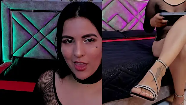 Daniwhatson online show from October 14, 11:40 pm