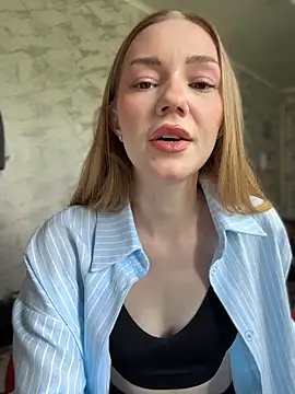 MilaMoone online show from May 29, 12:14 pm