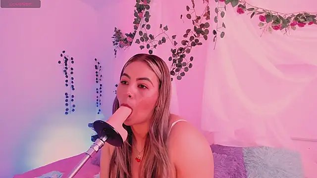 chubbyZoe online show from November 5, 2:44 pm