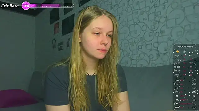 Snapshot of Dory_liss chatting on September 24, 6:34 am Dory liss online show from September 24, 6:34 am