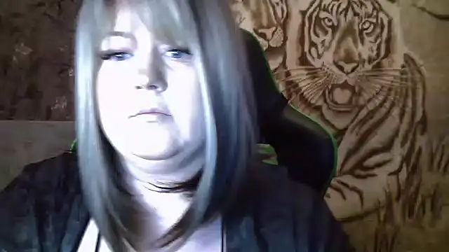 YuliiaSan online show from October 1, 2:55 pm