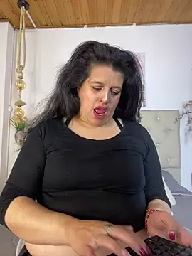 Andrea secret  online show from July 13, 1:56 pm